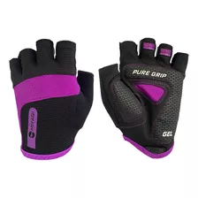 Guantes Miyagi Ciclismo, Fitness, Gym, Training M011751