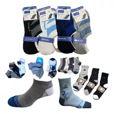 Combo Medias Hombre Oferta Por 18 Pares Varios Modelos