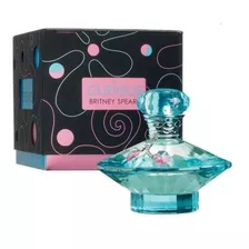 Curious Britney Spears, Eau De Parfum, 100 Ml, Sellado 