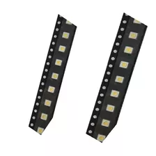 Led Smd 3535 3v 7000k + Regalo