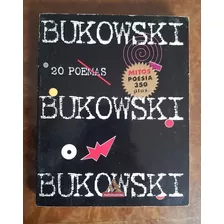 Charles Bukowski - 20 Poemas - 1998