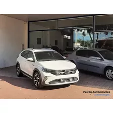 Volkswagen Nivus 1.0tsi Highline At 0km Entrega Inmediata!!!