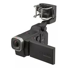 Zoom Q8 Grabadora De Video Portatil