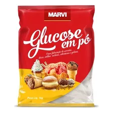 Glucose Em Po 1kg Marvi
