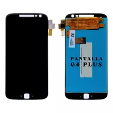 Pantalla Motorola G4 Plus - Tienda Física 