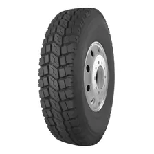 Llanta Interstate 295/80 R22.5 Int698