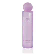 Perry Ellis 360 Purple Body Mist 236ml