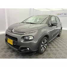 Citroen C3 Feel 2019