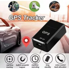 Gps Rastreador De Coche, Moto, Persona, Mascota, Etc Tiempo 