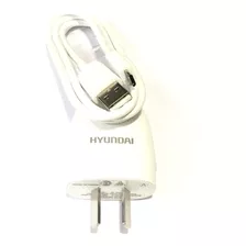 Cargador Cable Micro Usb 1.55 Hyundai Ultra Charm Air Sync 