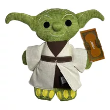 Star Wars Yoda Disney Store Exclusive Plush Figure