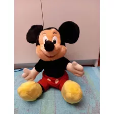 Peluche Mickey