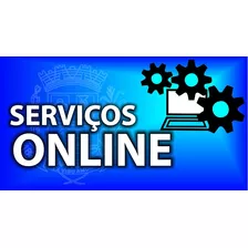 Serviços Online