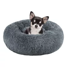 Cama Lavables Para Mascotas Talla S