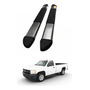 Estribos Bronx Chevrolet Silverado C/s Acero Inox. 2007-2013