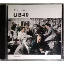 Ub40 - The Best Of Vol. 1