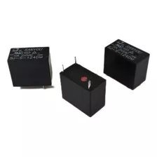 Sj-s-124dm. Relay 24v 5a Na