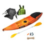 Primera imagen para búsqueda de kayak plastico