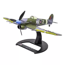 Avion A Escala - Hawker Typhoon Mkib -segunda Guerra Mundial