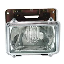 Farol Delantero Superior Izq Camion Mercedes Benz 1318