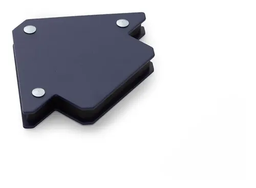 Escuadra Magnetica Soldar Herrero 100mm 22kg Bremen Cod. 6663