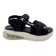 Sandalias Lady Stork Mujer Camara De Aire Salena Verano Moda