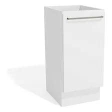 Balcão Suprema 1 Porta Branco 40cm X 52cm