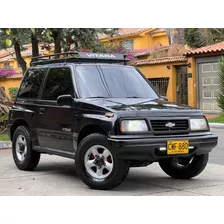 Chevrolet Vitara 2008 1.6l