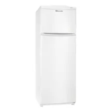 Heladera Columbia Chd32/9 317lts A+ Con Freezer Premium