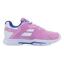 Tenis Feminino Babolat Sfx3 All Court Rosa