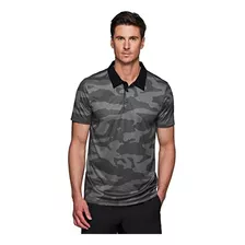 Rbx Active Camisa De Golf Para Hombre Camiseta De Manga Cort