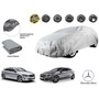 Funda Cubreauto Afelpada Mercedes Benz Cla250 2.0l T 2014