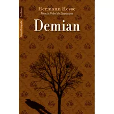 Demian (edição De Bolso), De Hesse, Hermann. Editora Best Seller Ltda, Capa Mole Em Português, 2012