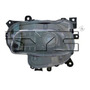 Optico Der Jeep Cherokee 2.4l L4 14-18 Jeep Cherokee