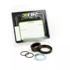 Retentor Pinhão + Bucha Br Parts Ktm Exc 200 98/05