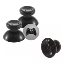 Lote 30 Capuchón Gris Joystick Para Xbox 360 Control Tapa