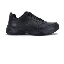 Champion Deportivo Skechers Men´s Haniger Black