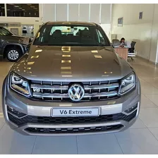 Amarok V6 Extreme 3.0 258cv 4x4 At 0km 2024