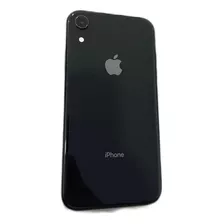 Apple iPhone XR 128 Gb - Negro