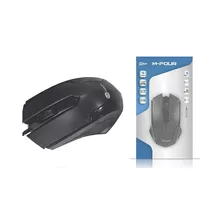 Mouse Da Mbtech Preto