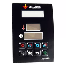 Membrana Painel Inv 123 Venâncio