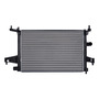 Radiador Chevrolet Corsa Evolution 1.4 Laminilla Mt 16mm Opel Corsa