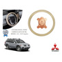 Funda Cubrevolante Beige Piel Mitsubishi Endeavor 2008