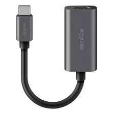 Cable Adaptador Star Tec Usb Tipo-c A Hdmi 4k