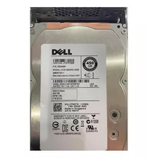 Hd Dell 450gb 0t857k T857k Hus156045vls600 Acompanha Nf+ Garantia