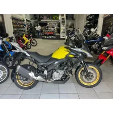 Suzuki V-strom 650 Xt 2019