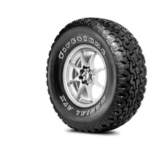 Llanta Firestone Radial Atx Lt 31/10.50r15 109 S