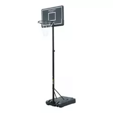 Tabela De Basquete Basketball Altura Ajustável 179 A 213cm