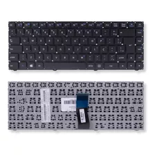 Teclado P/ Notebook Positivo Premium Xs3210 Marca Bringit