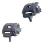 (1) Caliper O Mordaza C/soporte Del Izq Nx 1.6l 4 Cil 91/93